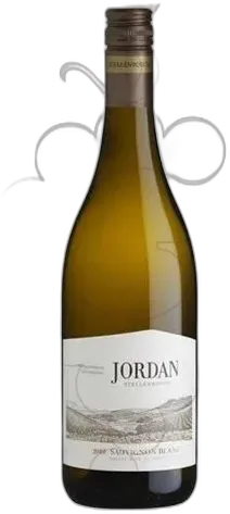 photos du vin Jordan Inspector Péringuey Chenin