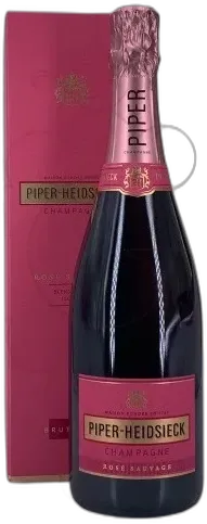image du vin Piper Heidsieck