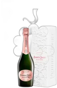 illustration du vin Perrier Jouet Blason