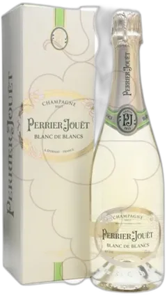 photo du vin Perrier Jouet de