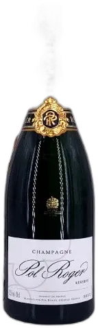 photo du vin Pol Roger Brut Magnum