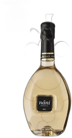 photos du vin Otello Náni Brut