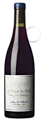 photo du vin Sextant Bourgogne Pinot Noir