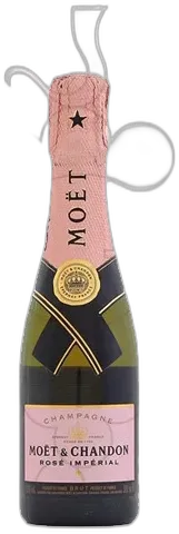illustration du vin Moet & Chandon Rosé Imperial