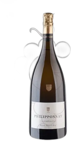 photo du vin Philipponnat Royale Réserve Brut Magnum