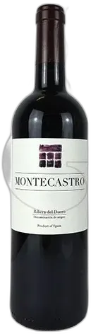image du vin Montecastro