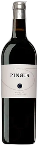 photos du vin Pingus Magnum