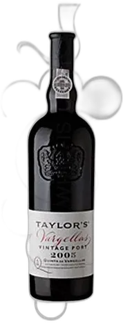 image du vin Taylor’s Vargellas Vintage