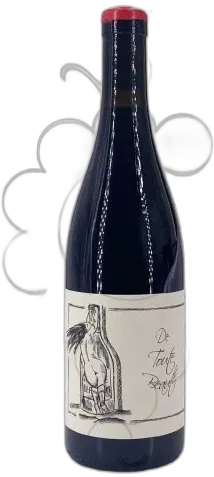 photo du vin Ganevat de Toute Beauté