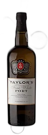 photo du vin Taylor’s Fine