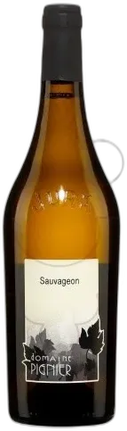 photo du vin Pignier Sauvageon Savagnin Ouillé en Cuve Oeuf