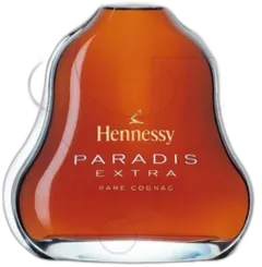 image du vin Hennessy Paradis
