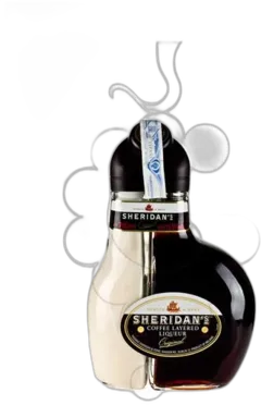 photo du vin Sheridan’s Cream