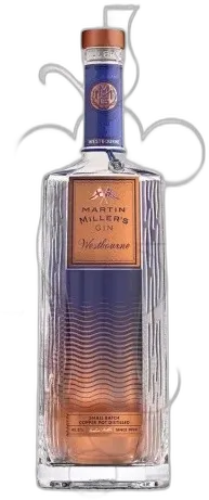 aperçu du vin Martin Miller’s Strength