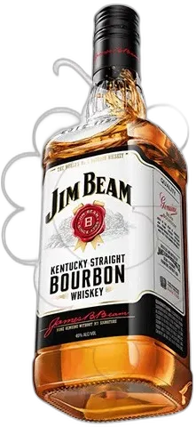 image du vin Jim Beam Bourbon Kentucky
