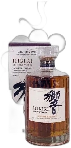 photo du vin Hibiki Japanese Harmony