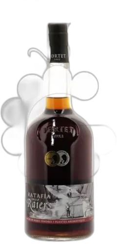 photos du vin Ratafia Dels Raiers