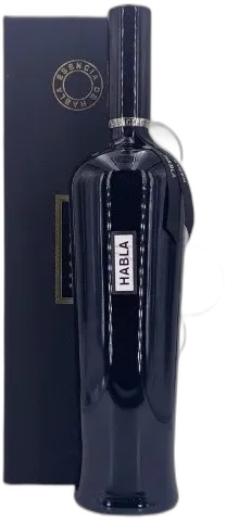 photo du vin Esencia de Habla Magnum