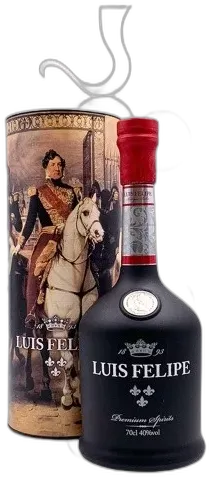 image du vin Luis Felipe Gran Reserva