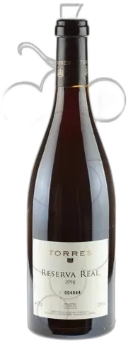 photo du vin Atrium Merlot