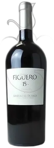 illustration du vin Alonso Del Yerro