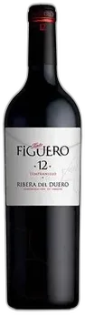 illustration du vin Alonso Del Yerro