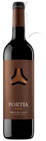 image du vin Portia Crianza