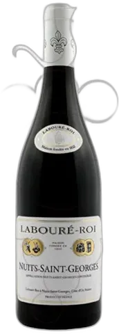 aperçu du vin Labouré-Roi Nuits-Saint-Georges