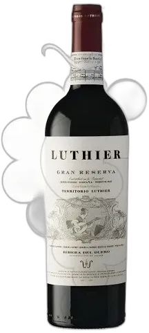 image du vin Territorio Luthier Gran Reserva
