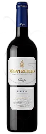 photo du vin Viña Cumbrero Crianza
