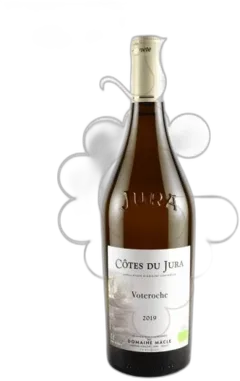 photos du vin Macle Voteroche