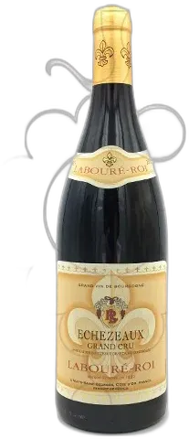 photo du vin Echezeaux Grand Cru