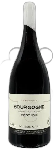 photos du vin Moillard-Grivot Pinot Noir Magnum
