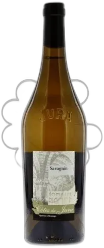 photos du vin Pignier Savagnin Sous Voil