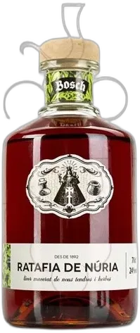 image du vin Ratafia de Núria Bosch