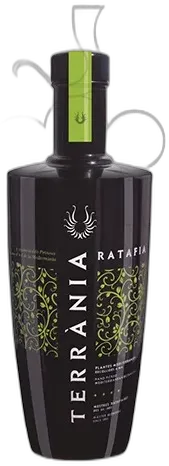 illustration du vin Ratafia Terrània Especial