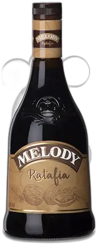 image du vin Ratafia Melody