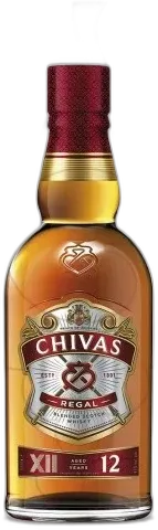 photo du vin Chivas 12 Ans