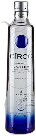 photo du vin Cîroc
