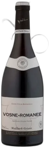 image du vin Moillard-Grivot Vosne-Romanée
