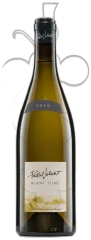 image du vin Pascal Jolivet Fumé