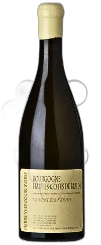 photo du vin Pierre-Yves Colin-Morey Bourgogne Hautes-Côtes de Beaune Blanc