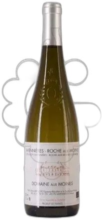 photo du vin Roche Aux Moines Savennières