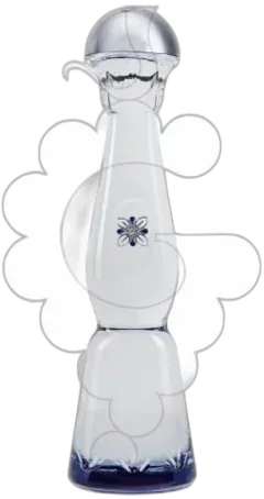 photo du vin Tequila Clase Azul Blanca