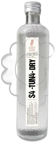 photos du vin sa Tuna Dry