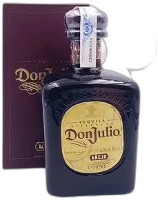 photo du vin Don Julio Añejo