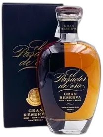 photos du vin el Pasador de Oro Gran Reserva
