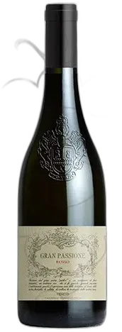 photo du vin Gran Passione