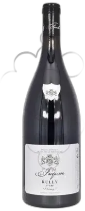 aperçu du vin Paul & Marie Jacqueson Rully 1er Cru Préaux
