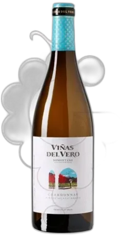 photos du vin Viñas Del Vero Chardonnay